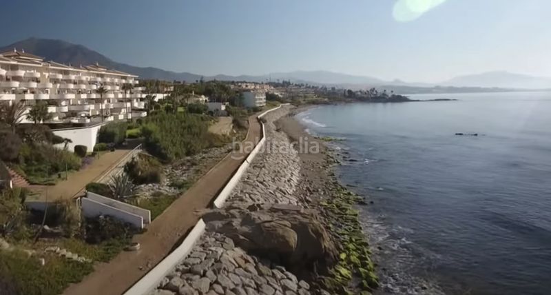 Foto 71cc77fd-3bd0-4036-9fe7-5cf86d6bc8e7. Terreny residencial a Buenas Noches Estepona