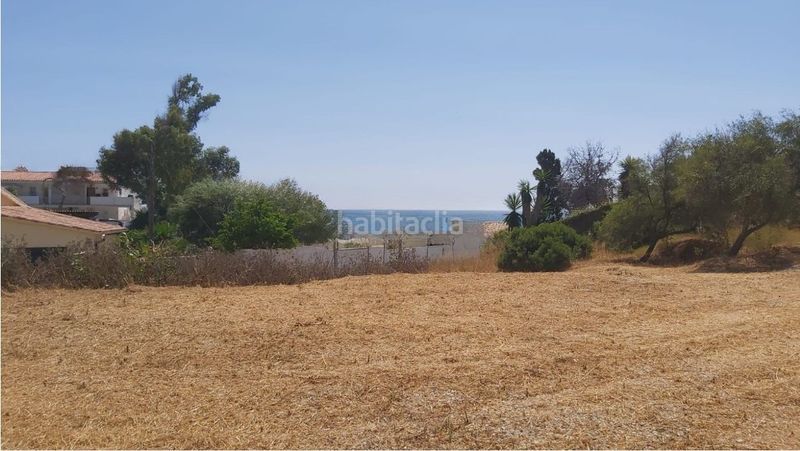 Foto 7631c445-a8c1-4d0d-be4f-049c093aaad1. Terreny residencial a Buenas Noches Estepona