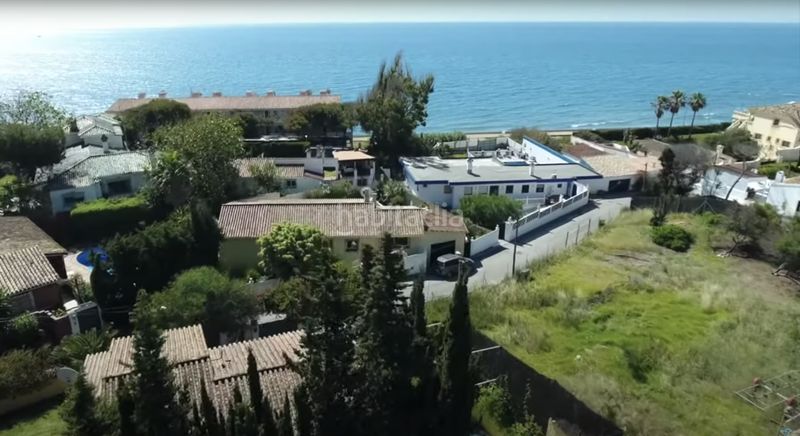 Foto 9b1a6935-3016-467b-af52-f36121708dea. Terreny residencial a Buenas Noches Estepona