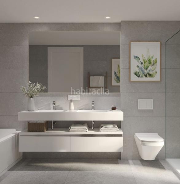 Foto feccde2f-5324-484b-b601-6211c8503183. Planta baja a pocos pasos de la playa, apartamento en planta baja con vistas abiertas en un complejo moderno en Estepona