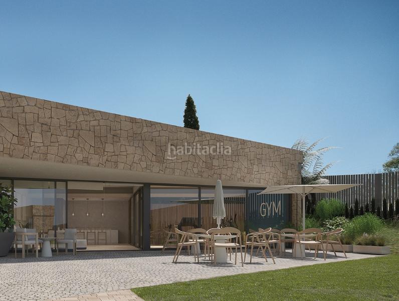 Foto 1a1b10d0-276a-4365-b938-8d528bb5e249. Attique avec parking piscine dans Guadalobón Estepona