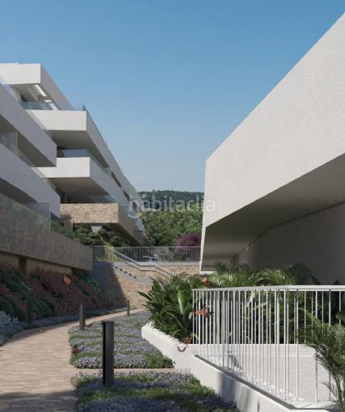 Foto 401664bc-4db2-42fd-96cc-9b9c3e4b1cee. Attique avec parking piscine dans Guadalobón Estepona