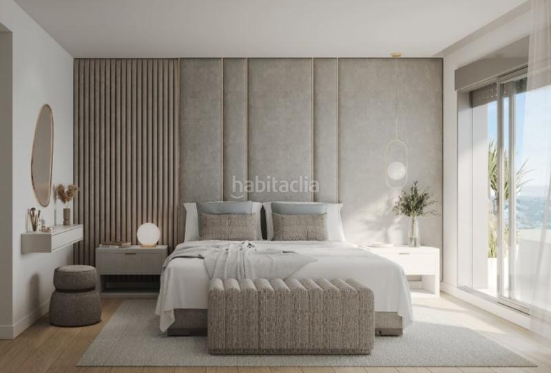 Foto 6e5e2831-5a21-4785-b262-9e64fcd80b5f. Attique avec parking piscine dans Guadalobón Estepona