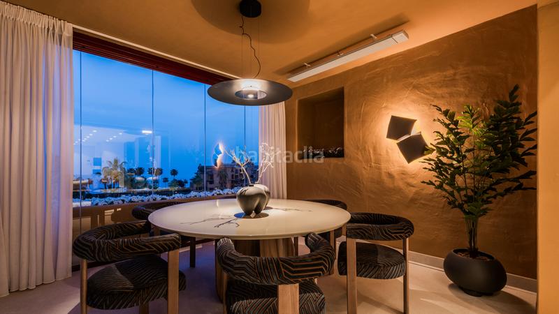 Foto 43c2ebd0-ba16-4d05-abfc-bd9b58c7a453. Apartament amb aparcament piscina a Zona de Punta Plata Estepona