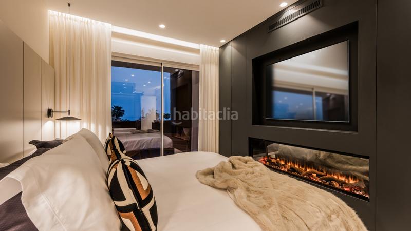 Foto e9720e02-8fb4-4d51-9779-05737b01748f. Apartament amb aparcament piscina a Zona de Punta Plata Estepona