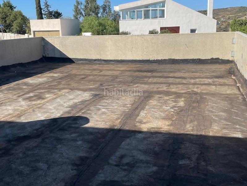 Foto 79f3830c-6398-47e1-b945-3dd801952c52. Casa villa con vistas al mar en construcción en Valle Romano Golf en Estepona