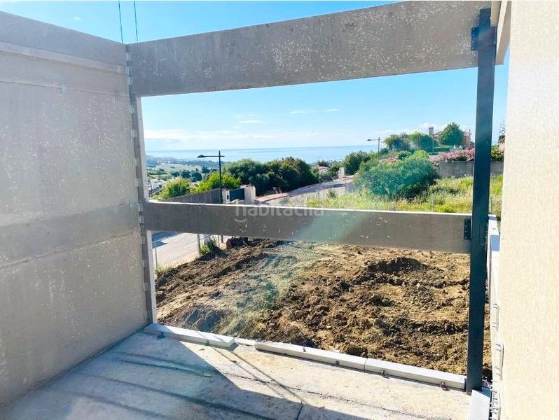 Foto 844ef5b3-f4de-4572-88ce-2407b6e37ddb. Casa villa con vistas al mar en construcción en Valle Romano Golf en Estepona