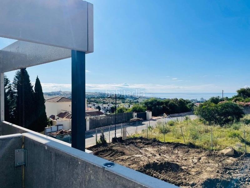 Foto 9d531f88-a2af-46df-9e45-f6318feb5d2a. Casa villa con vistas al mar en construcción en Valle Romano Golf en Estepona