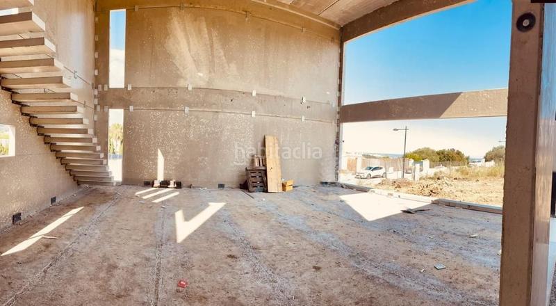 Foto befad3b0-183c-4404-ab04-24867b185181. Casa villa con vistas al mar en construcción en Valle Romano Golf en Estepona