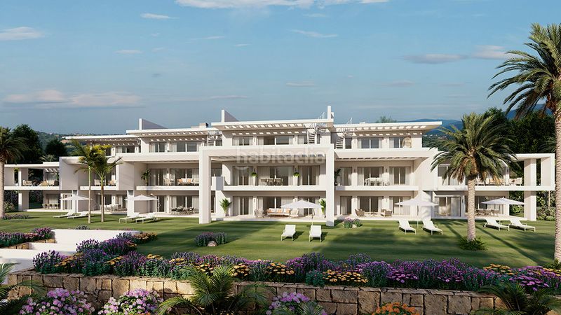 Foto 47c5b205-a673-4829-9322-b92ef15624a9. Apartament amb aparcament piscina a Casares pueblo Casares