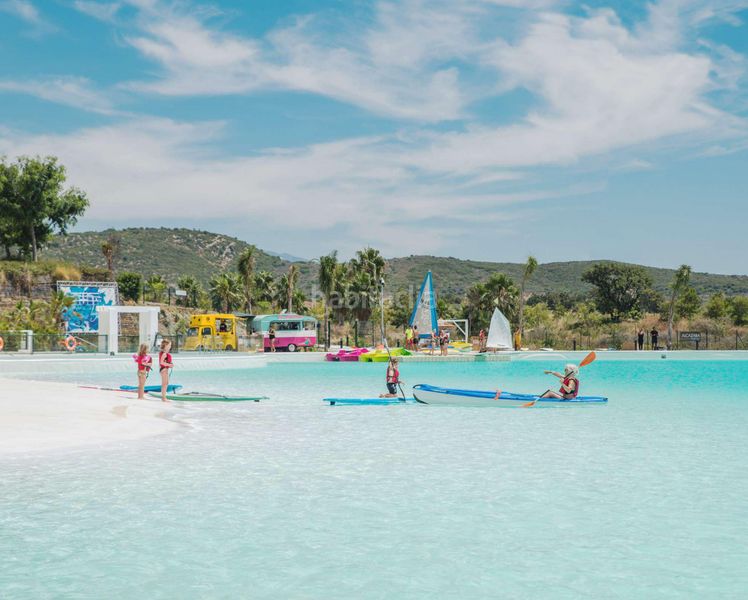 Foto 517edd4a-4e4e-4a1e-86f0-4c9f836d4a90. Apartament amb aparcament piscina a Casares pueblo Casares