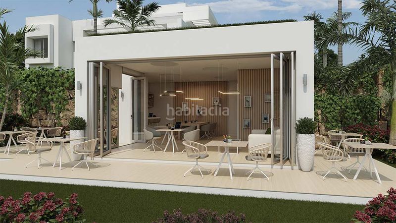 Foto 714cd2c6-026e-43a6-8948-e40b624d19f7. Apartament amb aparcament piscina a Casares pueblo Casares