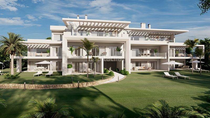Foto 74646d8d-a5e4-4819-9276-7290a9a6575a. Apartament amb aparcament piscina a Casares pueblo Casares
