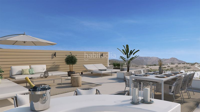 Foto 9d2eab16-c4ad-4db4-ad81-33e1b3754c75. Apartament amb aparcament piscina a Casares pueblo Casares