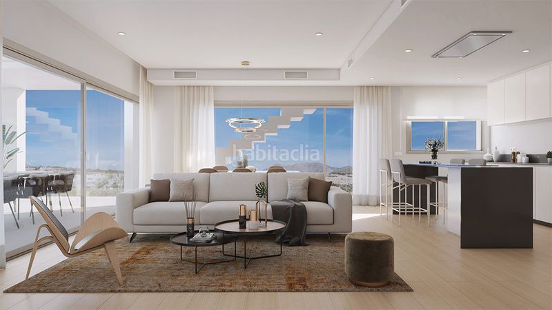 Foto a6b8320d-9b19-40e2-8b1a-640a92fb384c. Apartament amb aparcament piscina a Casares pueblo Casares