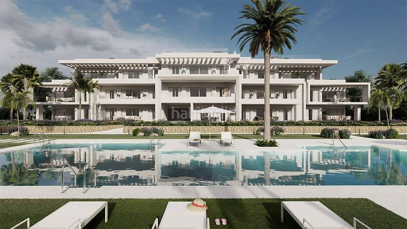 Foto f9056fba-8c73-4977-8ee7-aaefd0526744. Apartament amb aparcament piscina a Casares pueblo Casares
