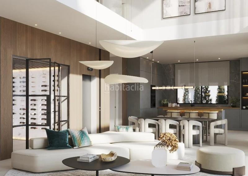 Foto 188fe125-babf-4116-80b7-5a26f5f7b0c0. Maison avec parking piscine dans La Concha - Resina Golf Estepona