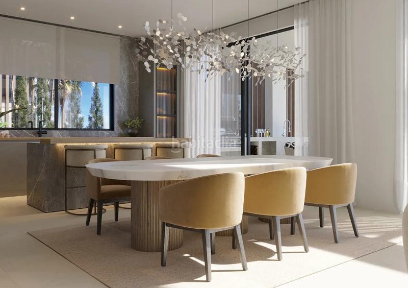 Foto 47846ee6-8405-4245-ace4-96731d551e8c. Maison avec parking piscine dans La Concha - Resina Golf Estepona