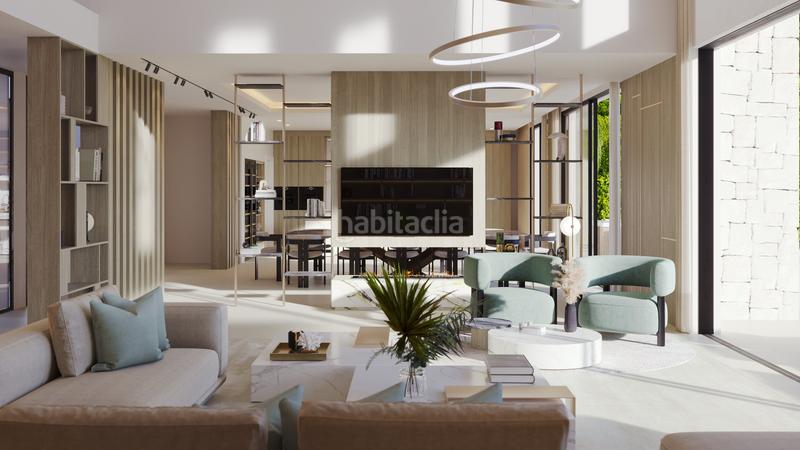 Foto 77c8563a-0647-4e49-9ead-e73087b4a90d. Maison avec parking piscine dans La Concha - Resina Golf Estepona