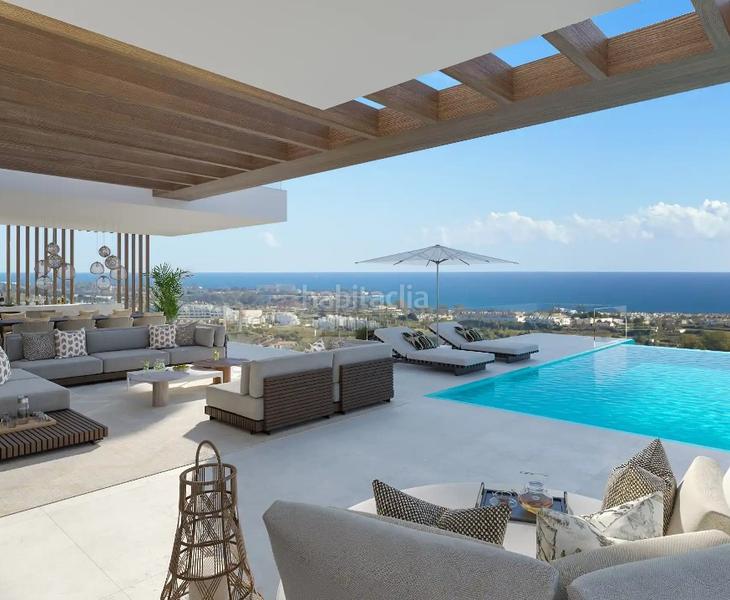 Foto c364afca-c619-4695-81c8-1cdef6fa8482. Maison avec parking piscine dans La Concha - Resina Golf Estepona