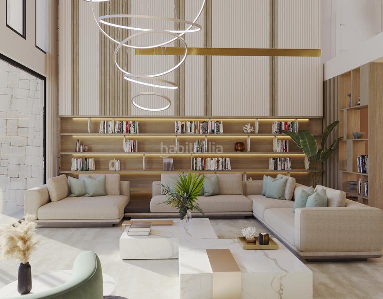 Foto f5529fb5-917b-4fee-aaa4-c63177374d35. Maison avec parking piscine dans La Concha - Resina Golf Estepona