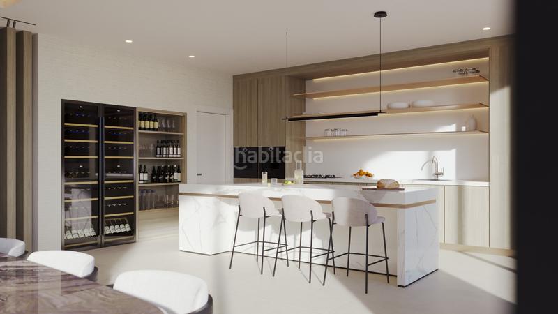 Foto f7a0e2ea-5793-4897-90b9-b6e9f6c3d471. Maison avec parking piscine dans La Concha - Resina Golf Estepona