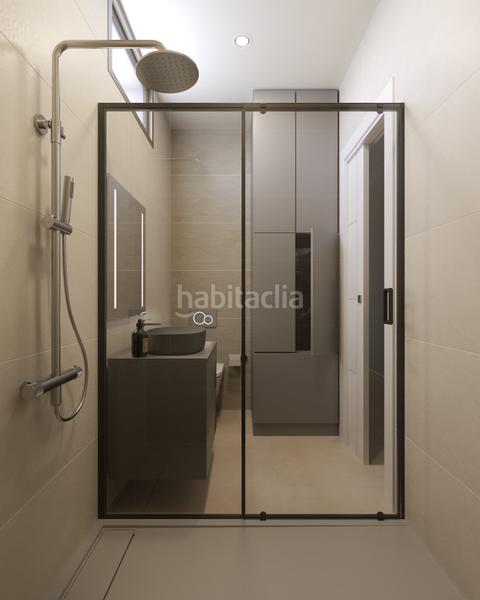 Foto d00d44f7-2e88-4cdf-9301-70eb9ccb215b. Ático  nuevo de 3 dormitorios con solarium y piscina privada en el centro en Estepona
