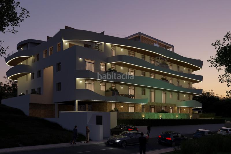 Foto e263d053-e7dc-4829-8983-bc3737d2fbf1. Ático  nuevo de 3 dormitorios con solarium y piscina privada en el centro en Estepona