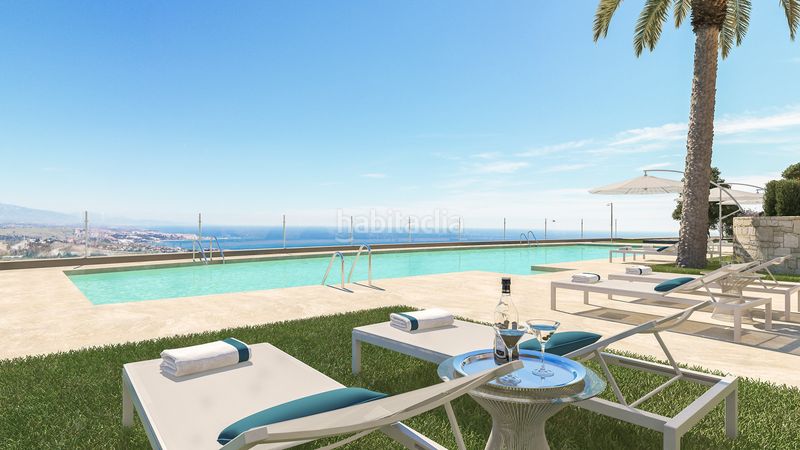 Foto 156160a4-0700-4bf4-b1ae-abda881eeb9c. Apartament amb aparcament piscina a Casares golf - Casares del sol Casares