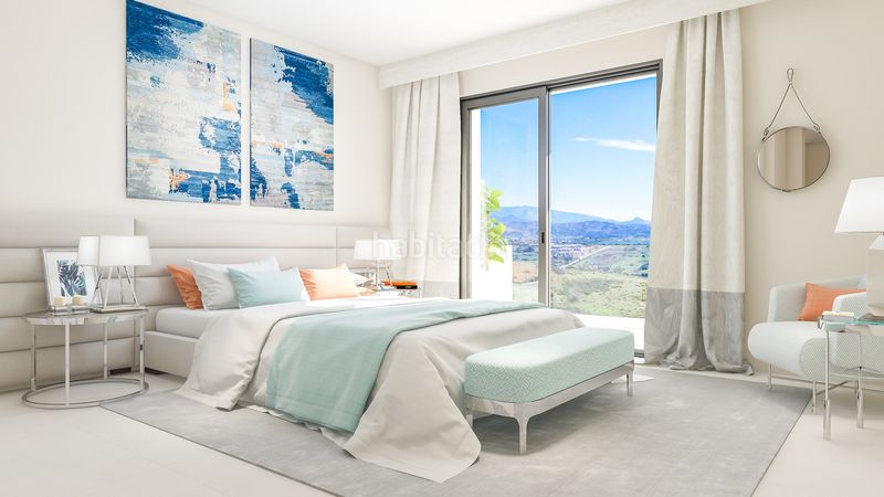 Foto dd8f2962-6ea2-4d27-a86d-bb3c44d74544. Apartament amb aparcament piscina a Casares golf - Casares del sol Casares