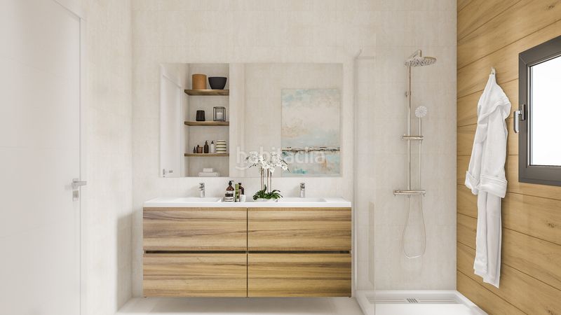 Foto 9aedc434-e019-4da0-854b-401d3c9c1620. Planta baixa amb aparcament piscina a Casares golf - Casares del sol Casares