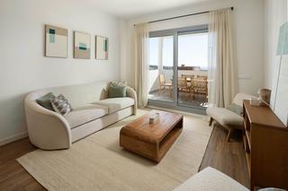 Planta baixa a Valle Romano Golf. Apartamento en planta baja de 2 dormitorios en valle romano golf
