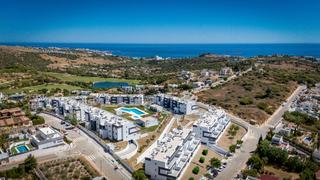 Appartement à Valle Romano Golf. Piso de 3 dormitorios con con vistas abiertas en valle romano go