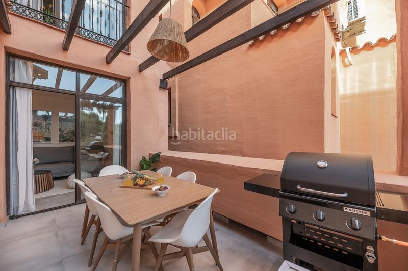 Foto 0b86df2a-eacf-44d1-b1d6-25a2f9e901e7. Apartamento 2 apartamentos en complejo junto a la playa en paraiso barronal en Estepona