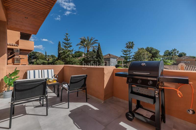 Foto 576f1aac-a485-4663-a778-2294348299a6. Apartamento 2 apartamentos en complejo junto a la playa en paraiso barronal en Estepona
