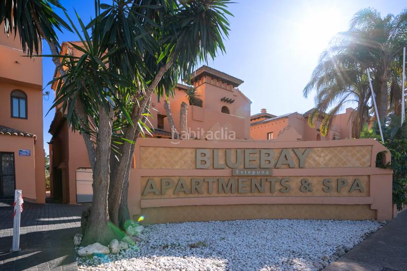 Foto a3a6a5cc-d6ee-4265-b2e1-5aaf01b40241. Apartamento 2 apartamentos en complejo junto a la playa en paraiso barronal en Estepona