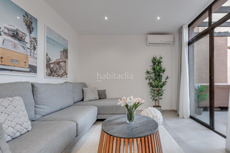 Foto a83f80a5-eee6-4214-b4ab-fe558adb8206. Apartamento 2 apartamentos en complejo junto a la playa en paraiso barronal en Estepona
