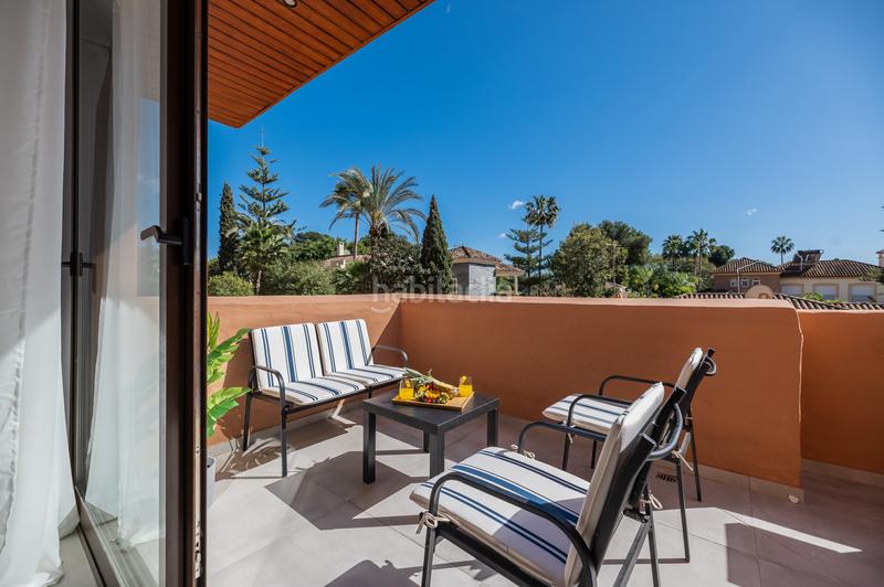 Foto b35daf83-05e3-4e02-85fe-d9a5fc698fe4. Apartamento 2 apartamentos en complejo junto a la playa en paraiso barronal en Estepona