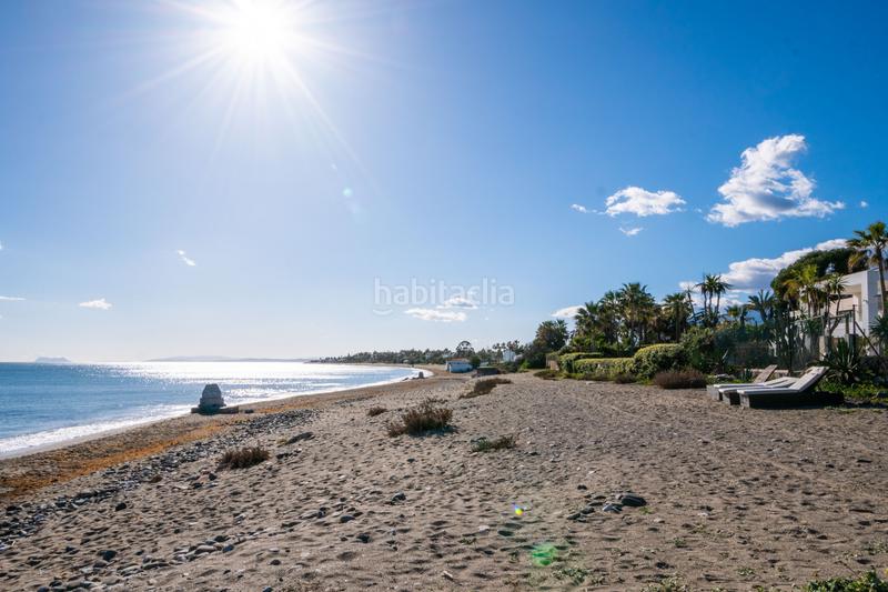 Foto d8b39f1d-5b6b-40fa-8ff7-fe6850977f7c. Apartamento 2 apartamentos en complejo junto a la playa en paraiso barronal en Estepona