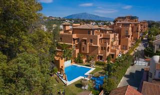Apartament a Paraiso - Barronal. 2 apartamentos en complejo junto a la playa en paraiso barronal