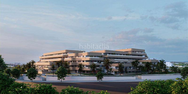 Foto 56244254-2369-458e-be73-e6f21c8886f5. Appartement avec parking piscine dans Huerta Nueva Estepona