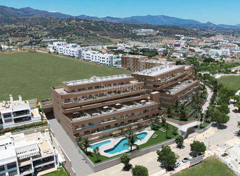 Foto 864ce46c-44c2-424c-99f7-0e5da90161fc. Apartament amb aparcament piscina a Huerta Nueva Estepona
