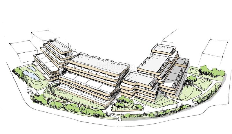 Foto 07652764-46d3-4b79-a8bf-a9de4c19b515. Dachwohnung mit parking pool in Huerta Nueva Estepona