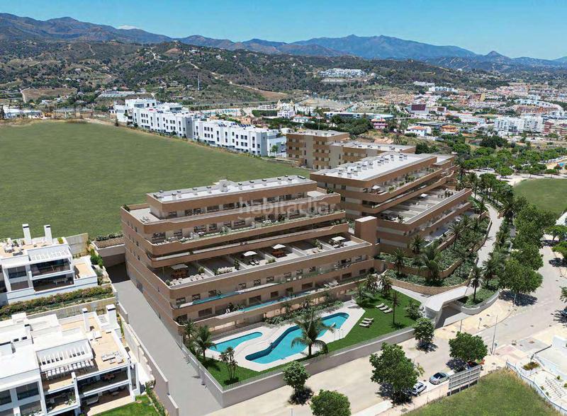 Foto 52768256-ea33-4c3f-8d4b-0a738d3bb5d4. Dachwohnung mit parking pool in Huerta Nueva Estepona