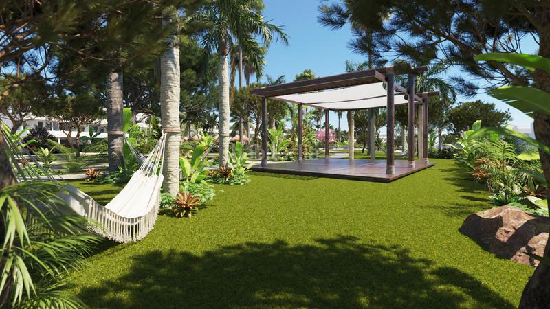 Foto 522e53f1-e221-4733-8141-d2e0ac50bd96. Penthouse with parking pool in La Alcaidesa