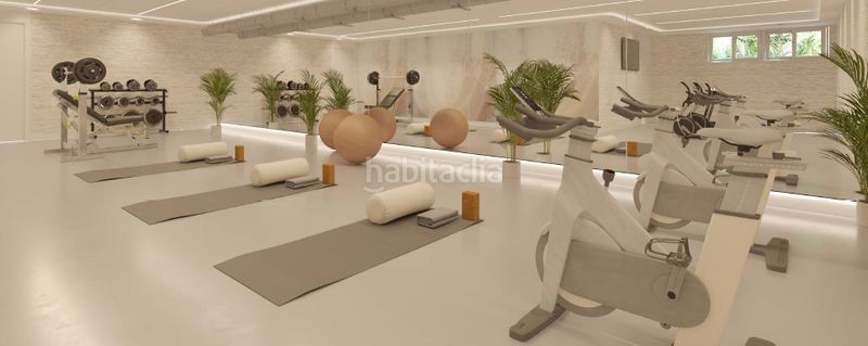 Foto 0ec8386e-c708-42a1-a086-f7d1acaef78a. Casa adossada amb aparcament piscina a Nueva Atalaya Estepona