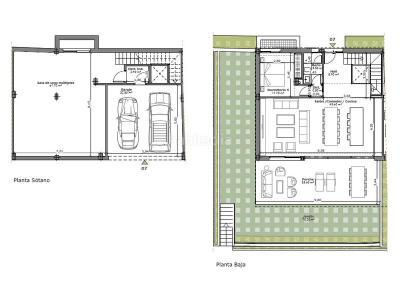 Foto 57e7bfc6-596e-48a2-a038-2b13594e9949. Casa adossada amb aparcament piscina a Nueva Atalaya Estepona