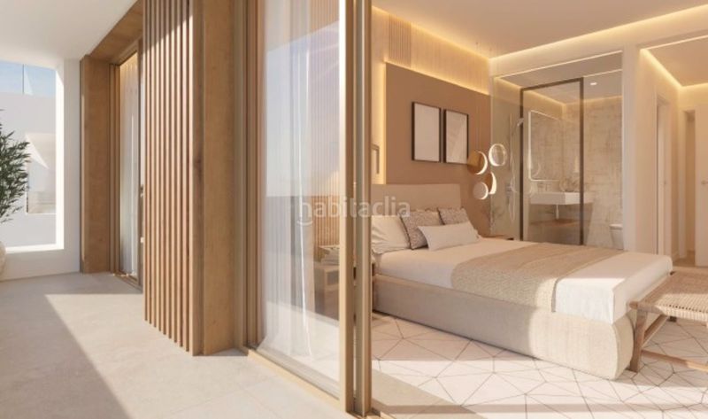 Foto d47a1ce1-1ac5-48ba-b004-aeb9db0d9f1f. Casa adossada amb aparcament piscina a Nueva Atalaya Estepona