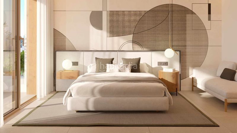 Foto e6c46480-06b6-4c95-a40d-e6546b0d9746. Casa adossada amb aparcament piscina a Nueva Atalaya Estepona