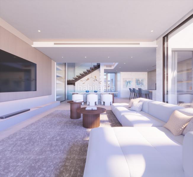 Foto 531c78c5-9396-4d2a-a0a8-097b2077fbce. House with parking pool in Estepona golf Estepona